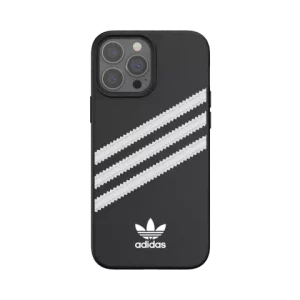 Coque Adidas pour Apple Iphone 13 Pro Max noir