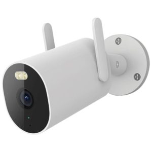 Caméra de sécurité extérieure Xiaomi AW300 blanche